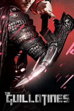 Image The Guillotines – Der Film