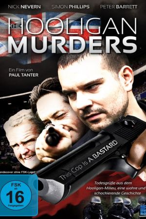 Image The Hooligan Murders – Der Film