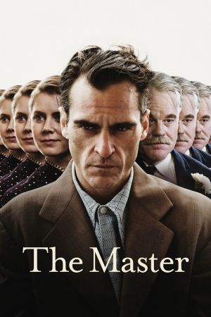 Image The Master – Der Film