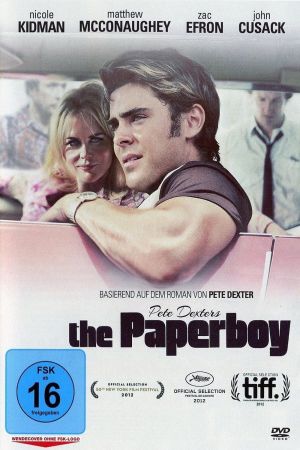 Image The Paperboy – Der Film