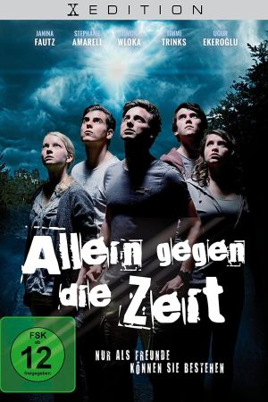 Image Allein gegen die Zeit - Der Film – Der Film