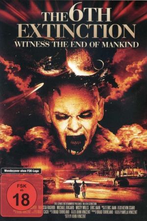 Image The 6th Extinction – Der Film