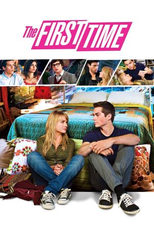 Image The First Time – Der Film