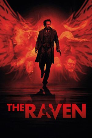 Image The Raven - Prophet des Teufels – Der Film