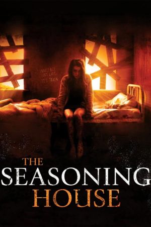 Image The Seasoning House – Der Film