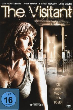 Image The Visitant – Der Film