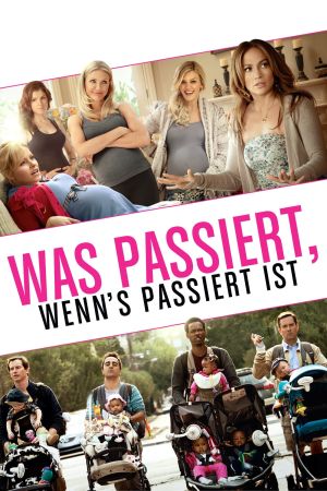 Image Was passiert, wenn's passiert ist – Der Film