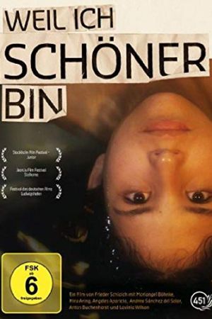 Image Weil ich schöner bin – Der Film