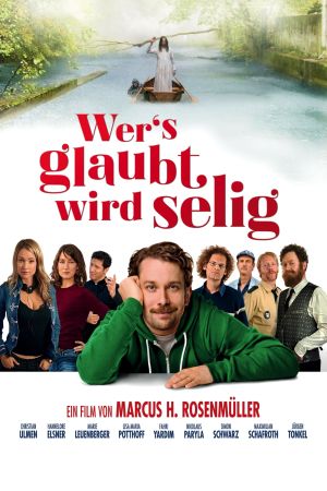 Image Wer's glaubt wird selig – Der Film