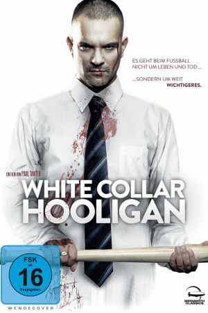 Image White Collar Hooligan – Der Film