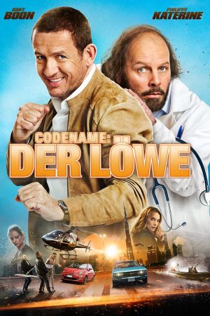 Image Codename: Der Löwe – Der Film