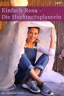 Image Einfach Rosa - Verliebt, verlobt, verboten – Der Film