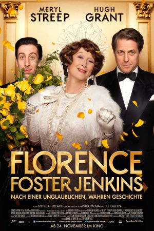 Image Florence Foster Jenkins – Der Film