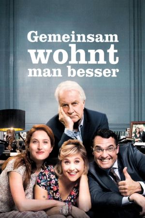 Image Gemeinsam wohnt man besser – Der Film