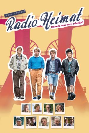 Image Radio Heimat – Der Film