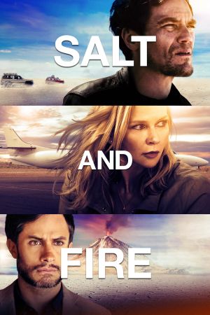 Image Salt and Fire – Der Film