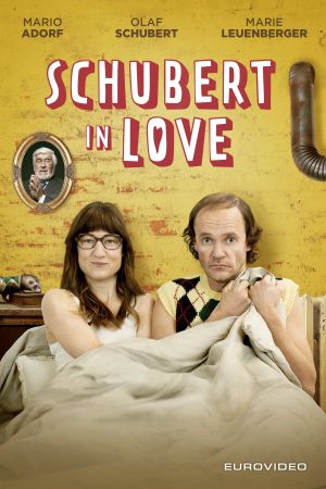 Image Schubert in Love – Der Film