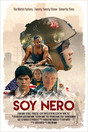 Image Soy Nero – Der Film