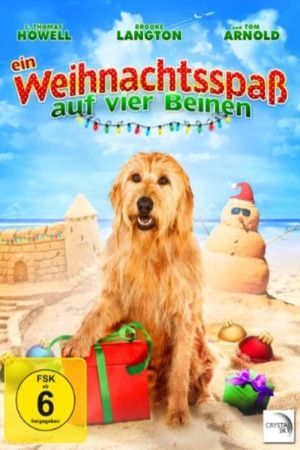 Image Ein Weihnachtsspaß auf vier Beinen – Der Film