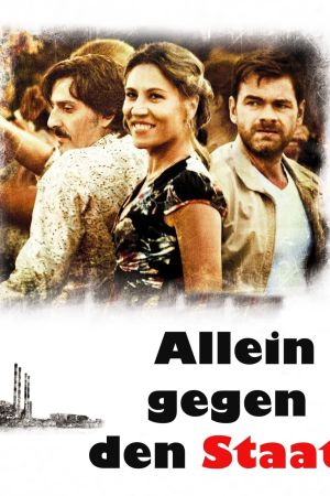 Image Allein gegen den Staat – Der Film