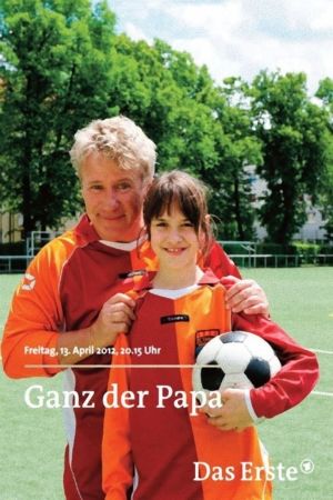 Image Ganz der Papa – Der Film