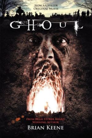 Image Ghoul - Das Geheimnis des Friedhofmonsters – Der Film