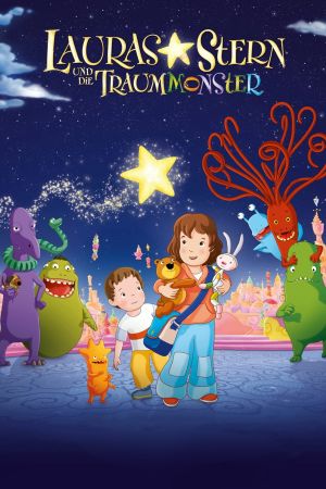 Image Lauras Stern und die Traummonster – Der Film