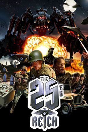 Image The 25th Reich – Der Film