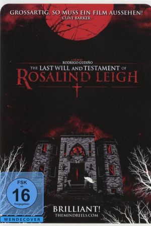 Image The Last Will and Testament of Rosalind Leigh – Der Film