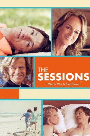 Image The Sessions - Wenn Worte berühren – Der Film