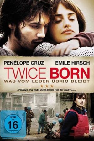 Image Twice Born - Was vom Leben übrig bleibt – Der Film