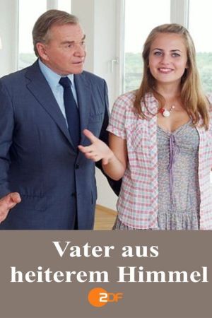 Image Vater aus heiterem Himmel – Der Film