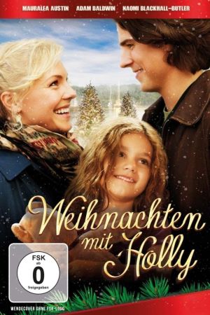 Image Weihnachten mit Holly – Der Film