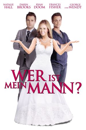 Image Wer ist mein Mann – Der Film