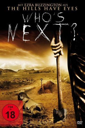 Image Who's Next? – Der Film