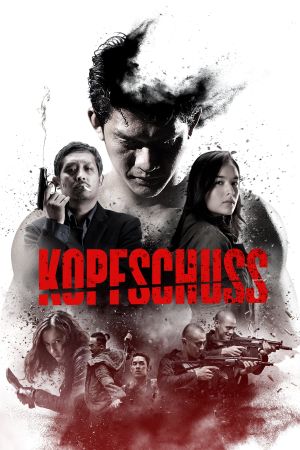 Image Headshot – Der Film