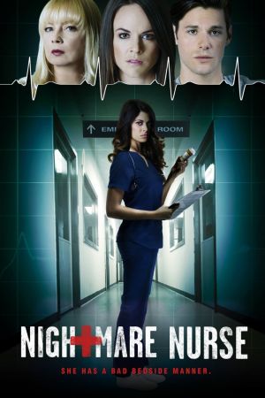Image Krankenschwester des Grauens – Der Film