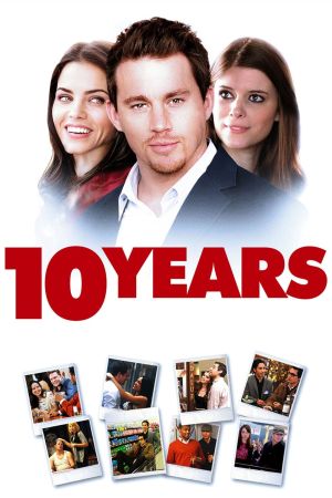 Image 10 Jahre - Zauber eines Wiedersehens – Der Film