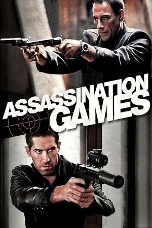 Image Assassination Games - Der Tod spielt nach seinen eigenen Regeln – Der Film