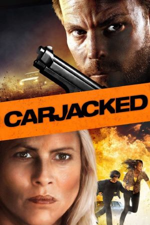 Image Carjacked – Der Film