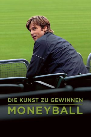 Image Die Kunst zu gewinnen - Moneyball – Der Film