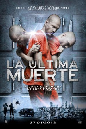 Image The Last Death - Der ultimative Tod – Der Film