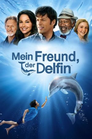 Image Mein Freund, der Delfin – Der Film