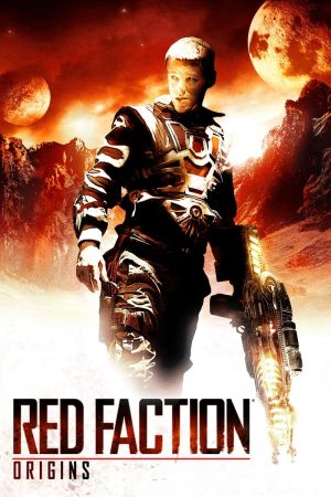 Image Red Faction: Origins – Der Film