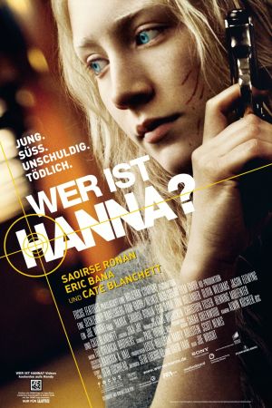 Image Wer ist Hanna? – Der Film