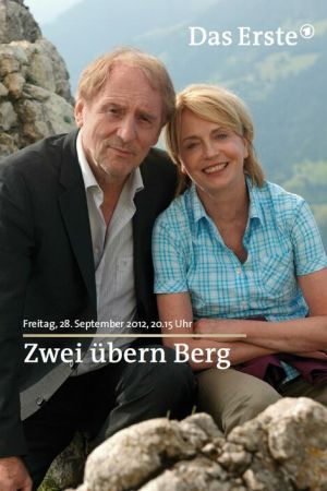 Image Zwei übern Berg – Der Film