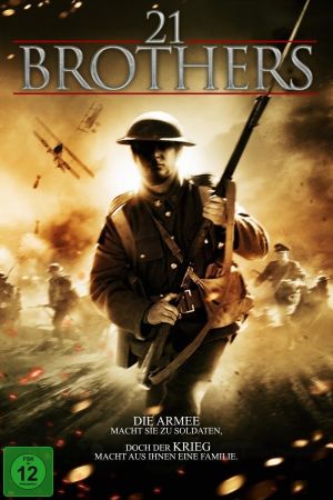 Image 21 Brothers – Der Film