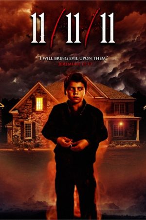 Image 11/11/11 - Das Omen kehrt zurück – Der Film