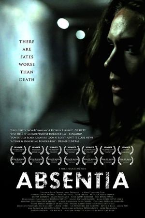 Image Absentia – Der Film
