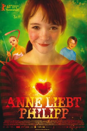 Image Anne liebt Philipp – Der Film